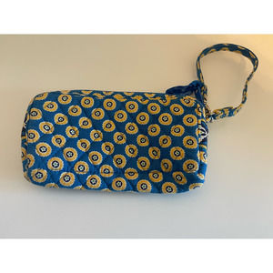 Vera Bradley Wristlet